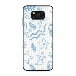 Phone Glossy Case Xiaomi POCO X3 Pro - Design GP88G