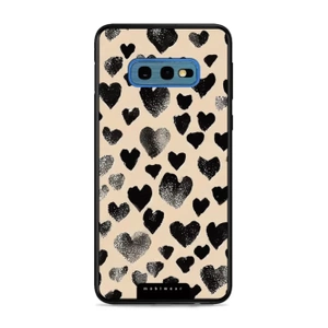 Hülle Glossy Case für Samsung Galaxy S10e - Farbe GA51G