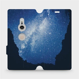 Phone Case Sony Xperia XZ2 - Design M146P