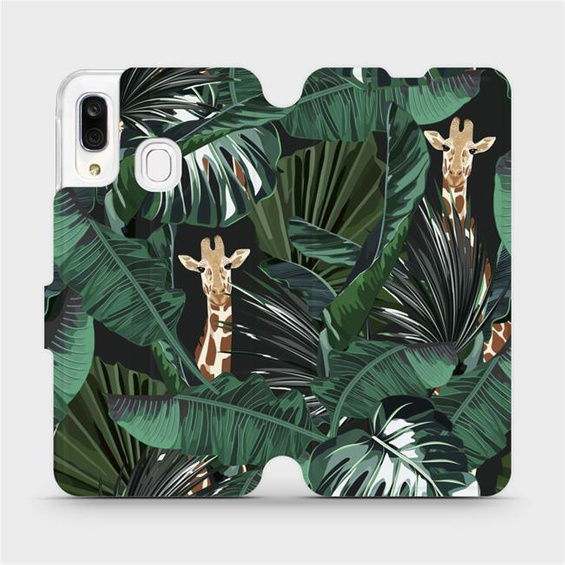 Hülle für Samsung Galaxy A40 - Farbe VP06P