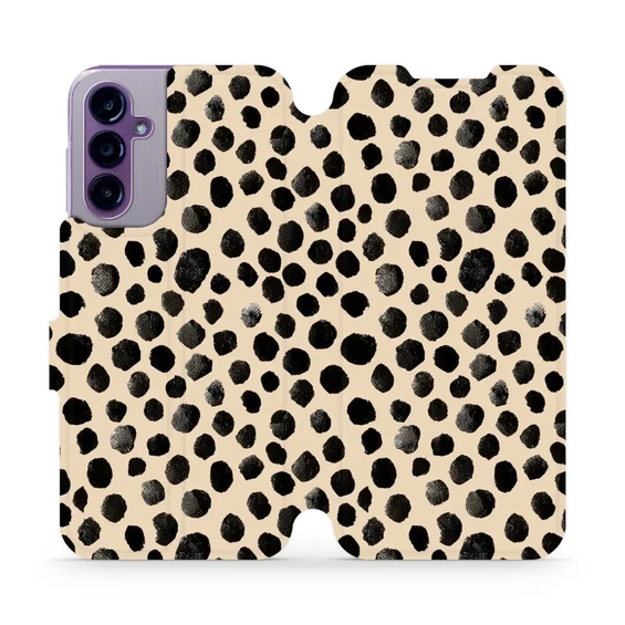 Etui do Samsung Galaxy A14 5G - wzór VA50S