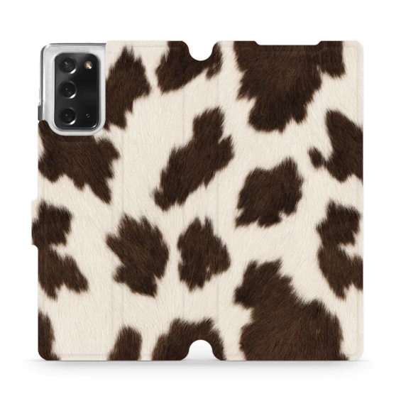 Phone Case Samsung Galaxy Note 20 - Design V166S