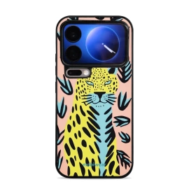 Phone Glossy Case Xiaomi 17 Pro - Design G052G