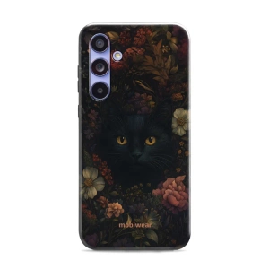 Etui Elite Pro do Samsung Galaxy A54 - wzór E161E