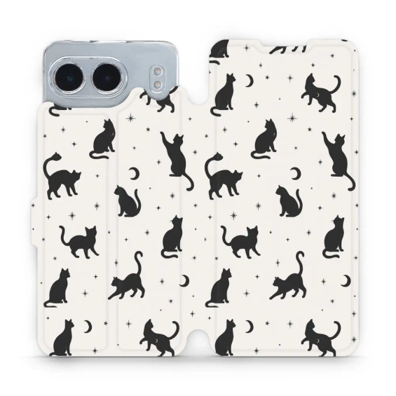 Etui do OnePlus Nord 4 5G - wzór V162S