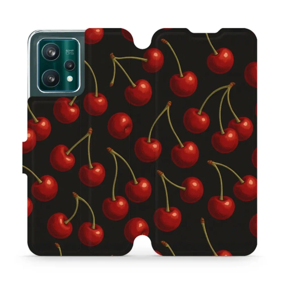 Phone Case Realme 9 Pro Plus - Design VP83S