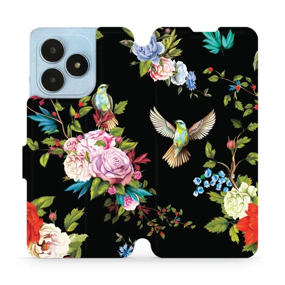 Phone Case Realme Note 50 - Design VD09S