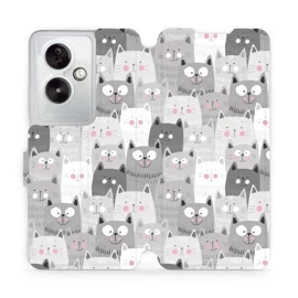 Phone Case OPPO A79 5G - Design M099P
