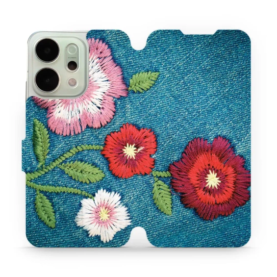 Phone Case OPPO Reno 14 Pro 5G - Design MD05P