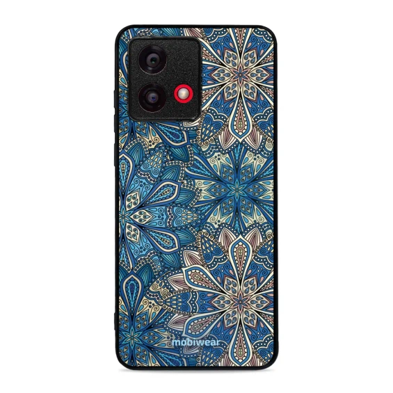 Etui Glossy Case do Motorola Moto G84 - wzór G038G