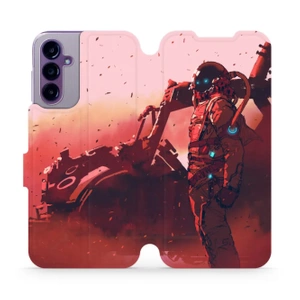 Hülle für Samsung Galaxy A14 5G - Farbe MA09S