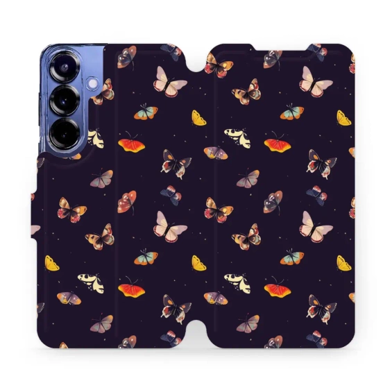 Phone Case Samsung Galaxy S25 Plus - Design VP78S