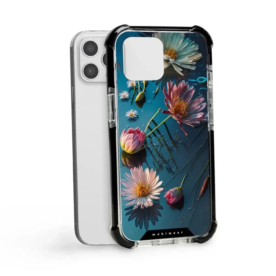 Case MagSafe Elite Bumper for Apple iPhone 12 Pro - Design D014D