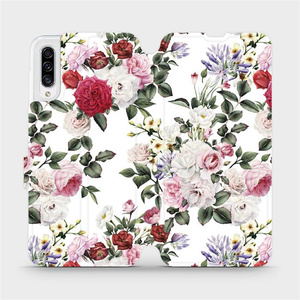 Phone Case Samsung Galaxy A30s - Design MD01S