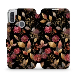 Phone Case Samsung Galaxy M11 - Design V171S