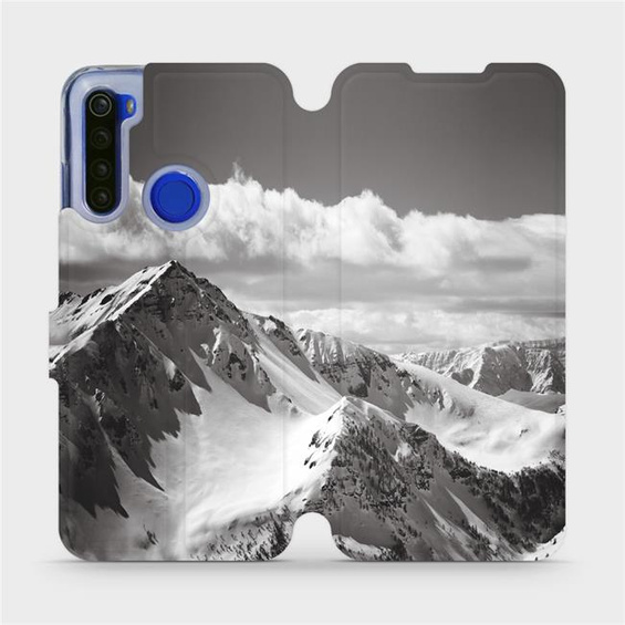 Hülle für Xiaomi Redmi Note 8T - Farbe M152P