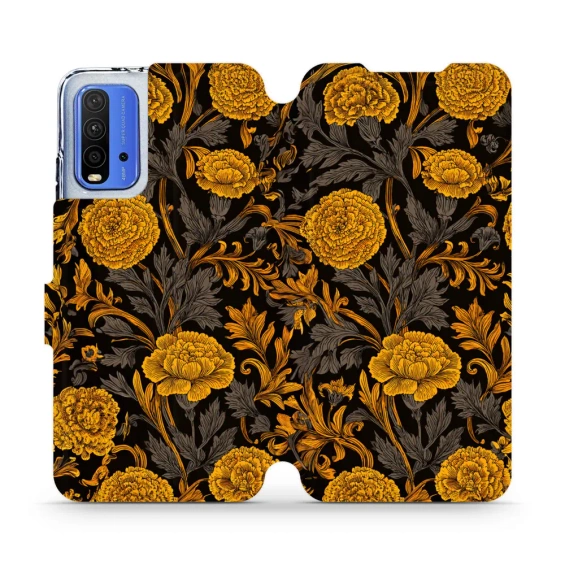 Phone Case Xiaomi Redmi 9T - Design V173S