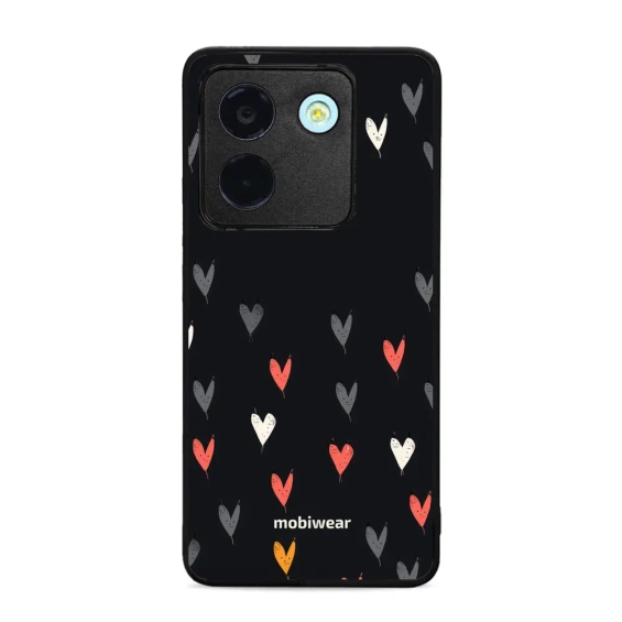 Hülle Glossy Case für Xiaomi POCO M7 Pro 5G - Farbe GP79G