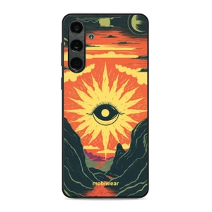 Phone Glossy Case Samsung Galaxy M55 5G - Design G055G