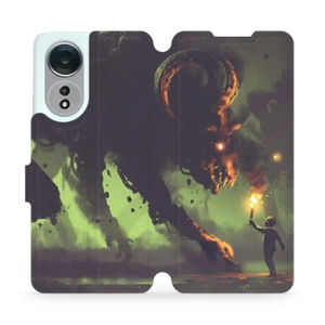 Etui do OPPO A58 - wzór VA08P