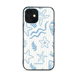 Phone Glossy Case Apple iPhone 12 mini - Design GP88G