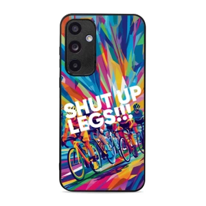 Hülle Glossy Case für Samsung Galaxy A35 5G - Farbe GD03G