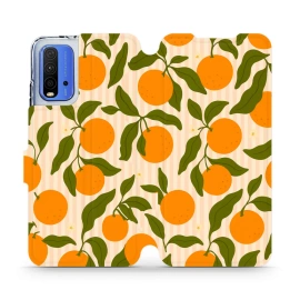 Etui do Xiaomi Redmi 9T - wzór VP82S