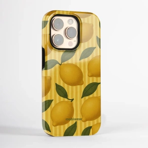 Case Elite Pro for Samsung Galaxy A54 - Design EP81E