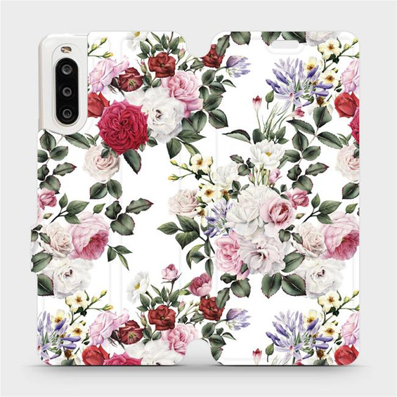 Etui do Sony Xperia 10 II - wzór MD01S