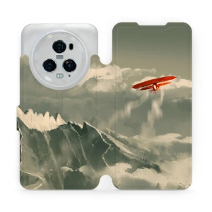 Hülle für Huawei Honor Magic5 Pro 5G - Farbe MA03P