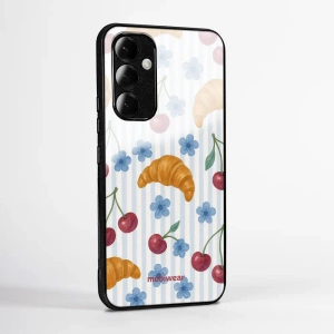 Phone Glossy Case Motorola Edge 30 Pro - Design GP85G