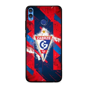 Phone Glossy Case Huawei Honor 8X - Design G02GZ