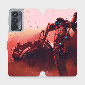 Phone Case Motorola Edge 20 - Design MA09S