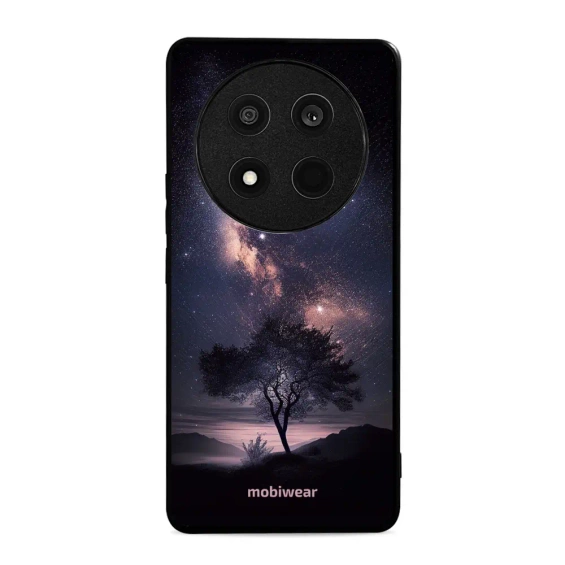 Etui Glossy Case do Huawei Honor Magic7 Lite 5G - wzór G005G