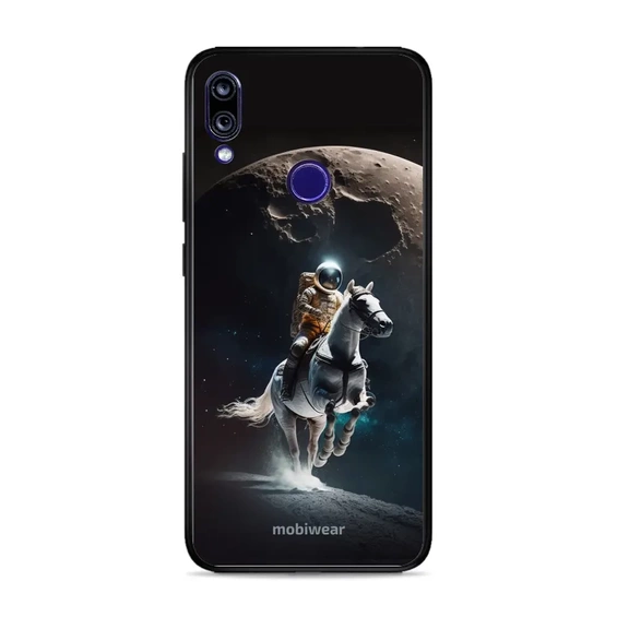 Hülle Glossy Case für Xiaomi Redmi Note 7 - Farbe G004G