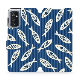 Phone Case Samsung Galaxy M52 5G - Design VP89S