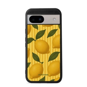 Hülle Glossy Case für Google Pixel 8a - Farbe GP81G