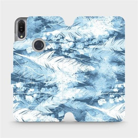 Phone Case Asus Zenfone Max Pro M1 ZB602KL - Design M058S