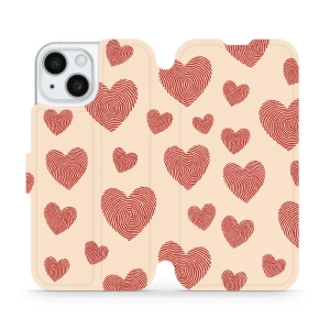 Phone Case Apple iPhone 15 - Design VP93S