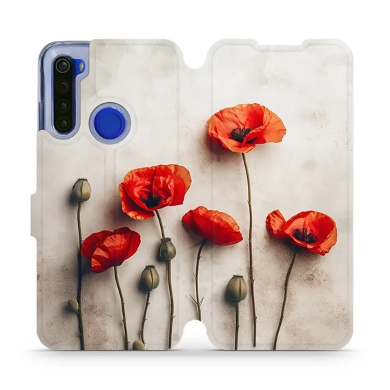 Hülle für Xiaomi Redmi Note 8T - Farbe VP42S