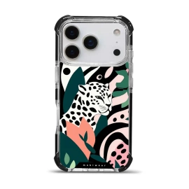 Hülle MagSafe Elite Bumper für Apple iPhone 17 Pro - Farbe D027D