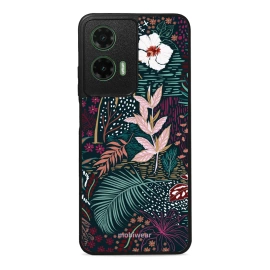 Phone Glossy Case Motorola Moto G35 5G - Design G043G