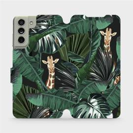 Phone Case Samsung Galaxy S21 FE - Design VP06P