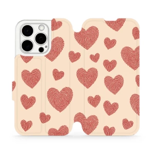 Phone Case Apple iPhone 15 Pro - Design VP93S
