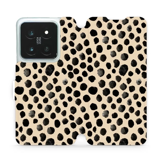 Hülle für Xiaomi 14 Pro - Farbe VA50S