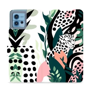 Phone Case Motorola Moto G72 - Design VP53S