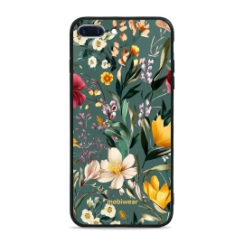 Phone Glossy Case Apple iPhone 7 Plus - Design GP71G