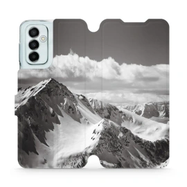 Etui do Samsung Galaxy M23 5G - wzór M152P