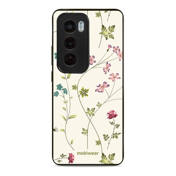 Phone Glossy Case OPPO Reno 12 Pro 5G - Design G035G