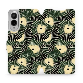 Etui do Samsung Galaxy S25 Edge - wzór VA44S